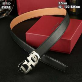 Picture of Ferragamo Belts _SKUFerragamobelt35mmX100-125cm8L0720202005